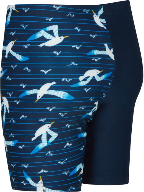 Zoggs Toddlers Midi Jammers - Seagull