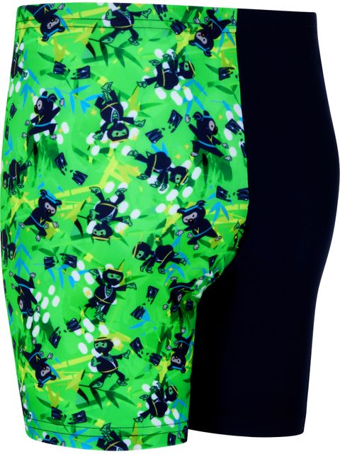 Zoggs Toddlers Midi Jammers - Uzumo