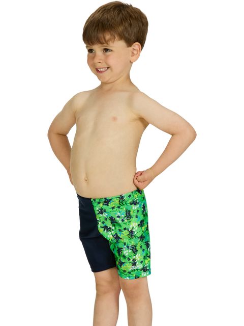 Zoggs Toddlers Midi Jammers - Uzumo