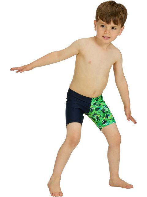 Zoggs Toddlers Midi Jammers - Uzumo