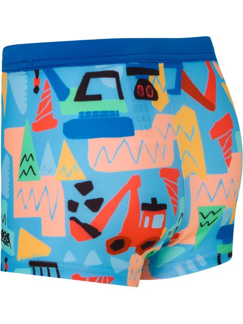 Zoggs Toddlers Retro Hip Racers - Digger