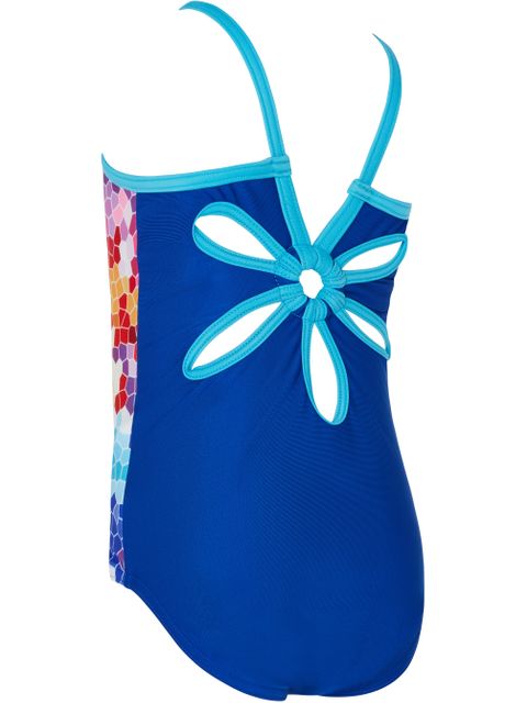 Zoggs Toddlers Yaroomba Floral - Jigsaw