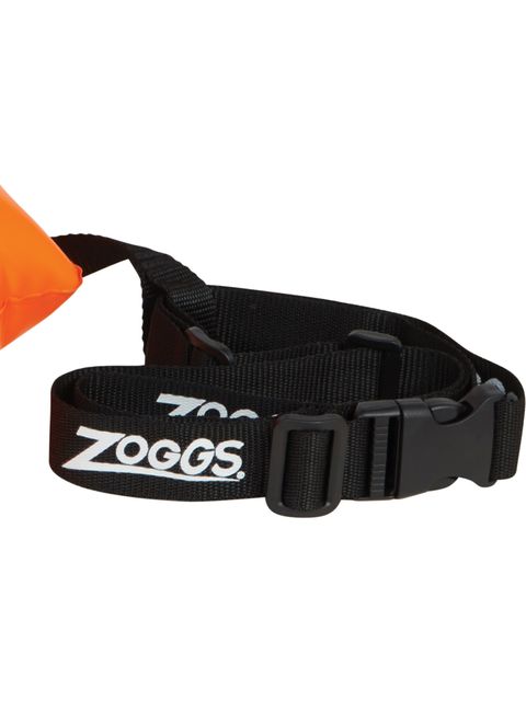 Zoggs Tow Float Plus - Orange