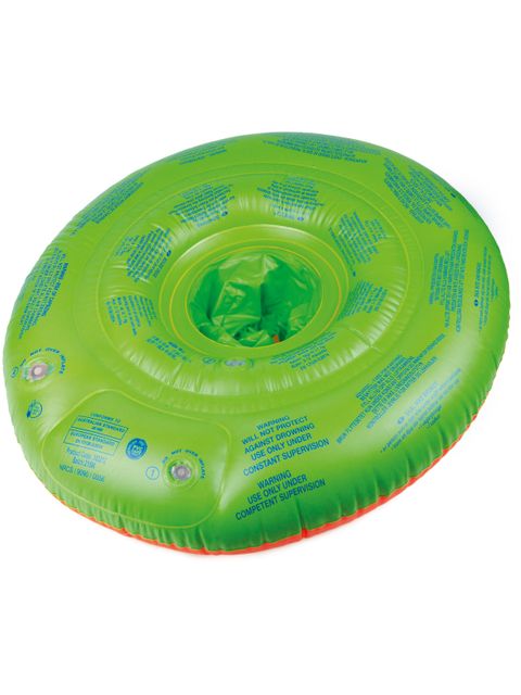 Zoggs Trainer Swim Seat - Ages 0-12 months