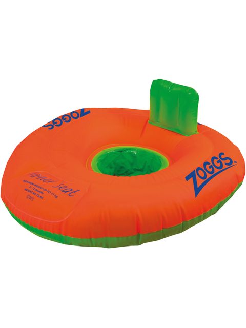 Zoggs Trainer Swim Seat - Ages 12-18 months