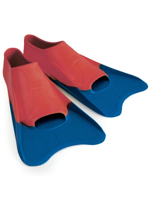 Zoggs zz - Ultra Short Blade Fins