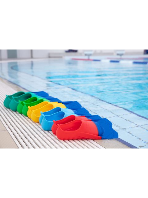 Zoggs Ultra Short Blade Fins