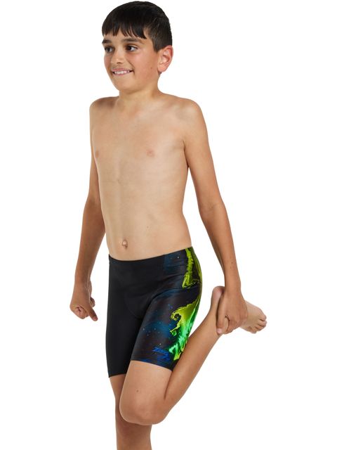 Zoggs Volt Jammers - Aladin