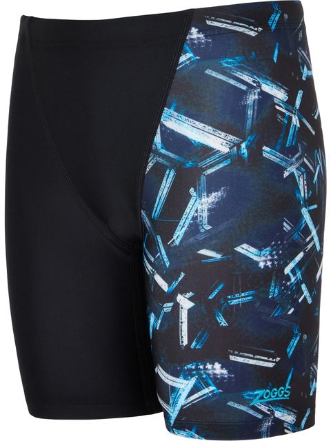 Zoggs Volt Jammers - Alloy