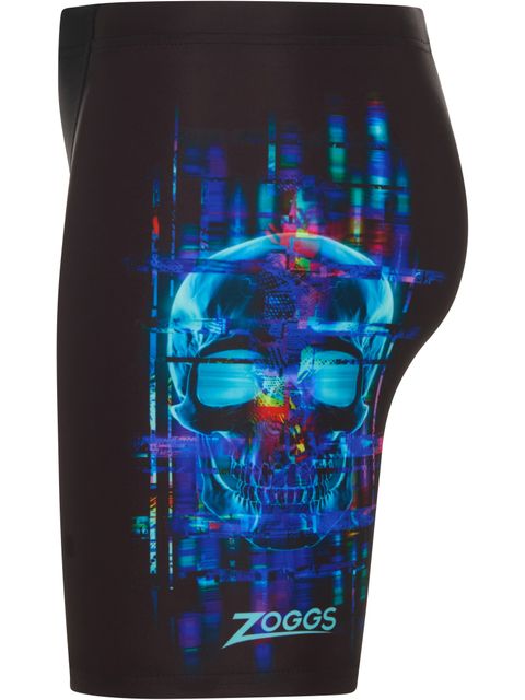 Zoggs Volt Jammers - Skulltor