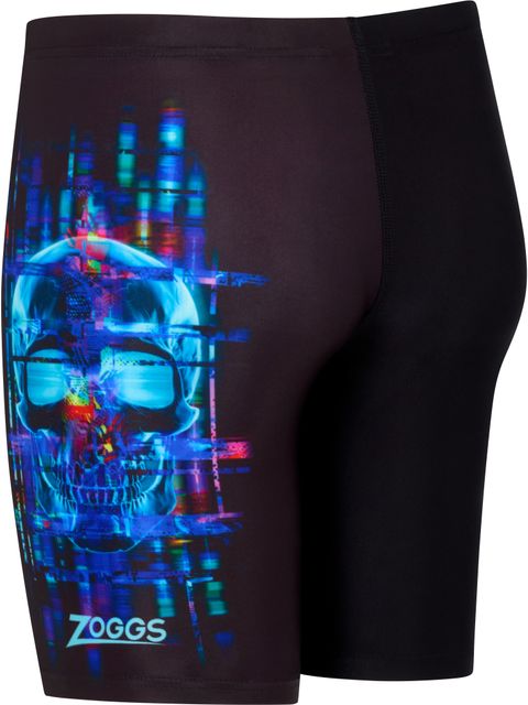 Zoggs Volt Jammers - Skulltor
