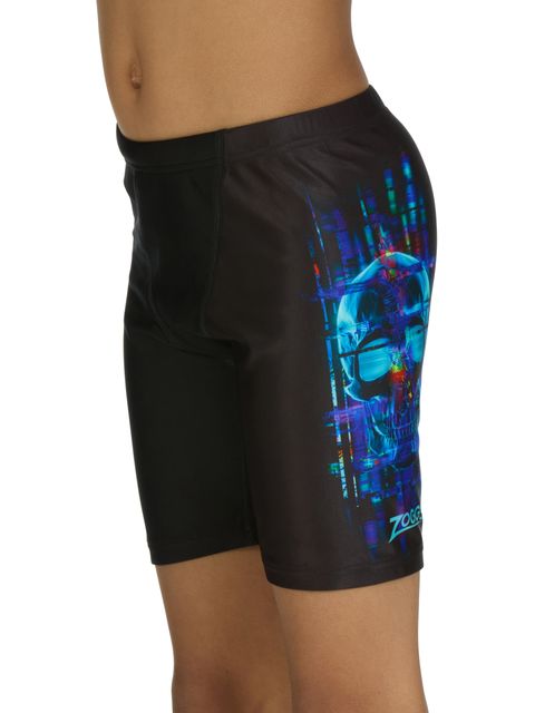 Zoggs Volt Jammers - Skulltor