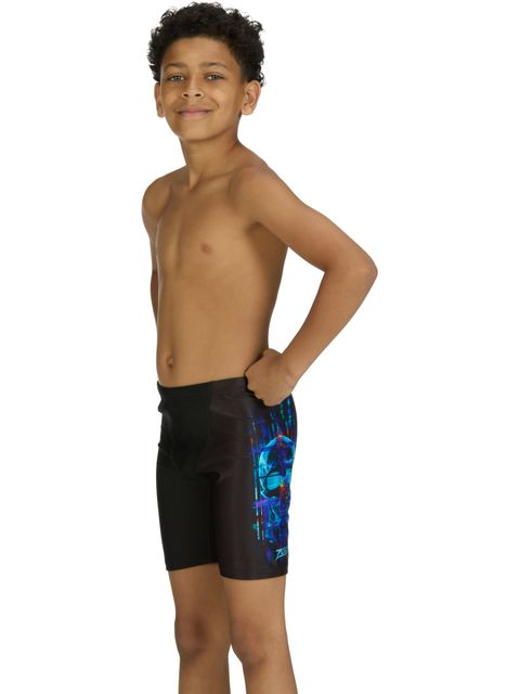 Zoggs Volt Jammers - Skulltor