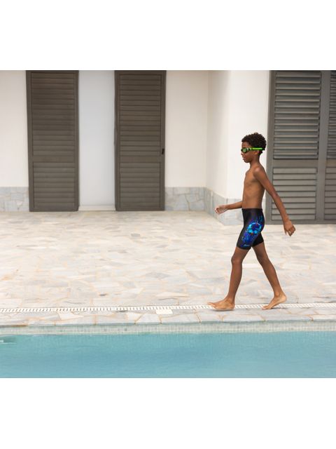 Zoggs Volt Jammers - Skulltor