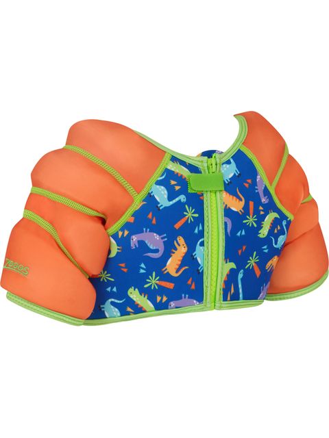 Zoggs Water Wings Vest - Dino