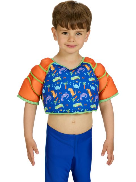 Zoggs Water Wings Vest - Dino