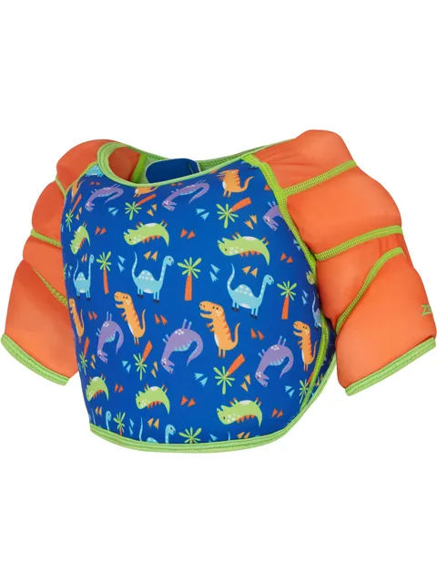 Zoggs Water Wings Vest - Dino