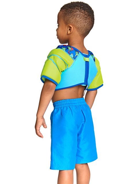 Zoggs Water Wings Vest - Sea Saw