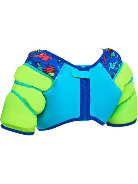 Zoggs Water Wings Vest - Sea Saw
