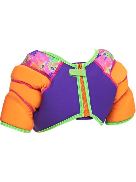 Zoggs Water Wings Vest - Sea Unicorn