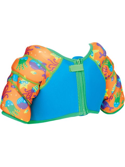 Zoggs Water Wings Vest - Super Star