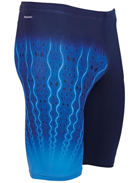 Zoggs Wild Ray Mens Jammers