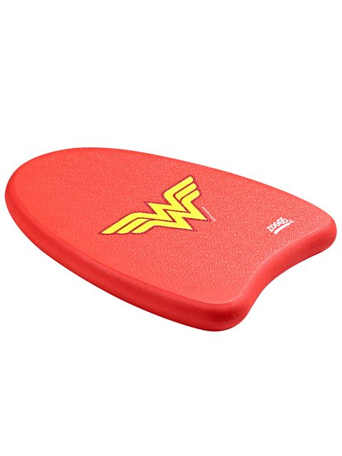 Zoggs Wonder Woman Junior Kickboard