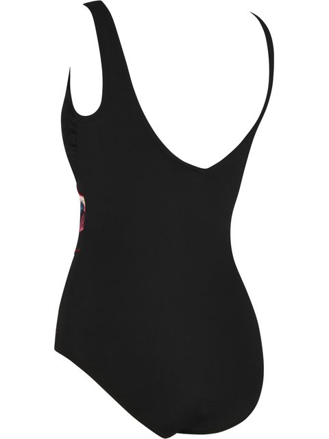 Zoggs Wrap Front One Piece - Yuma
