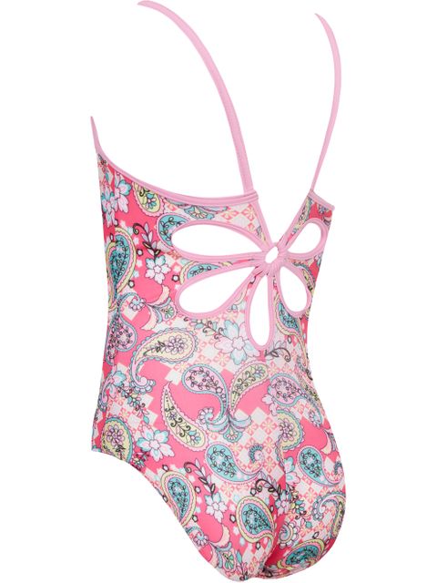 Zoggs Yaroomba Floral One Piece - Heavenly