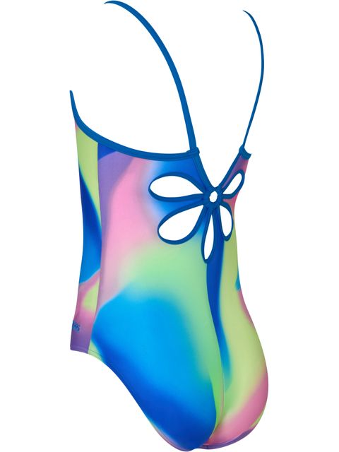 Zoggs Yaroomba Floral One Piece - Rave