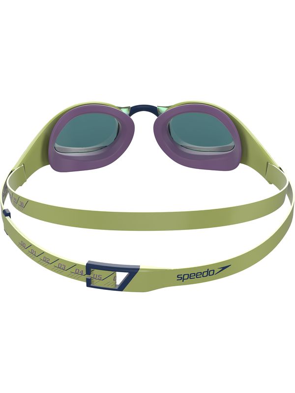 Speedo Lunettes de Natation - Fastskin Pure Focus Mirror - sugar blue Speedo Lunettes de Natation - Fastskin Pure Focus Mirror - sugar blue