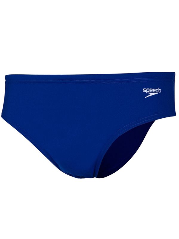 Speedo Endurance 8cm Mens Royal Briefs