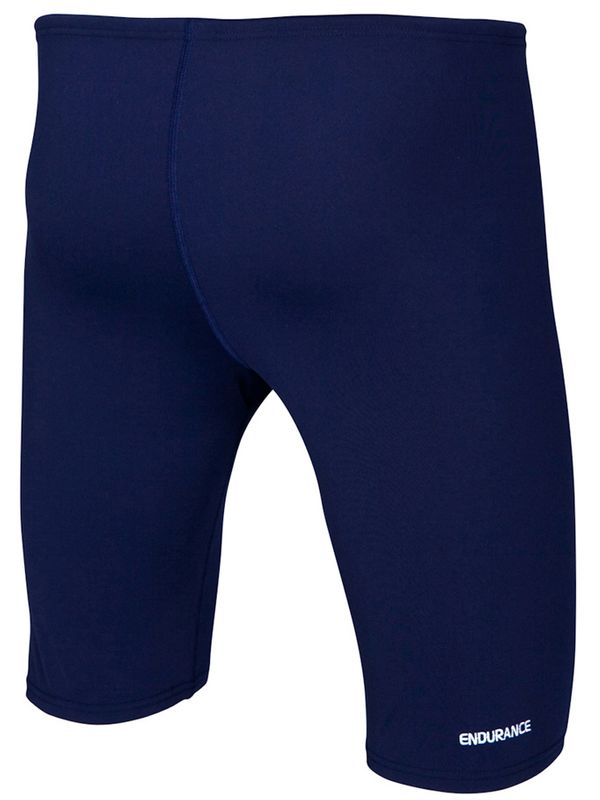 Speedo Endurance Mens Deep Navy Jammers