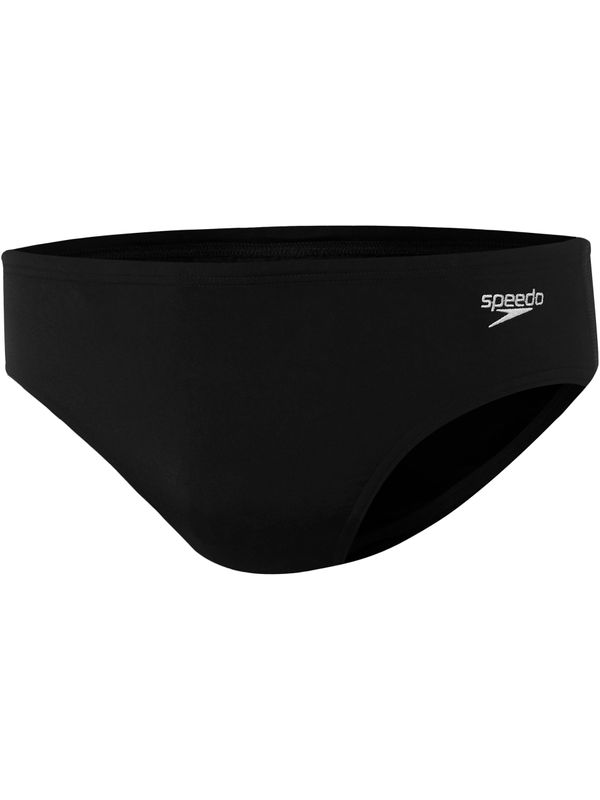 Speedo Endurance+ 8cm Briefs Black