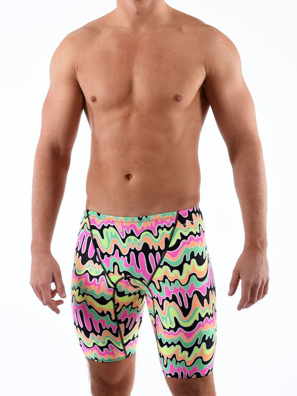 Dolfin Camino Pink Jammers