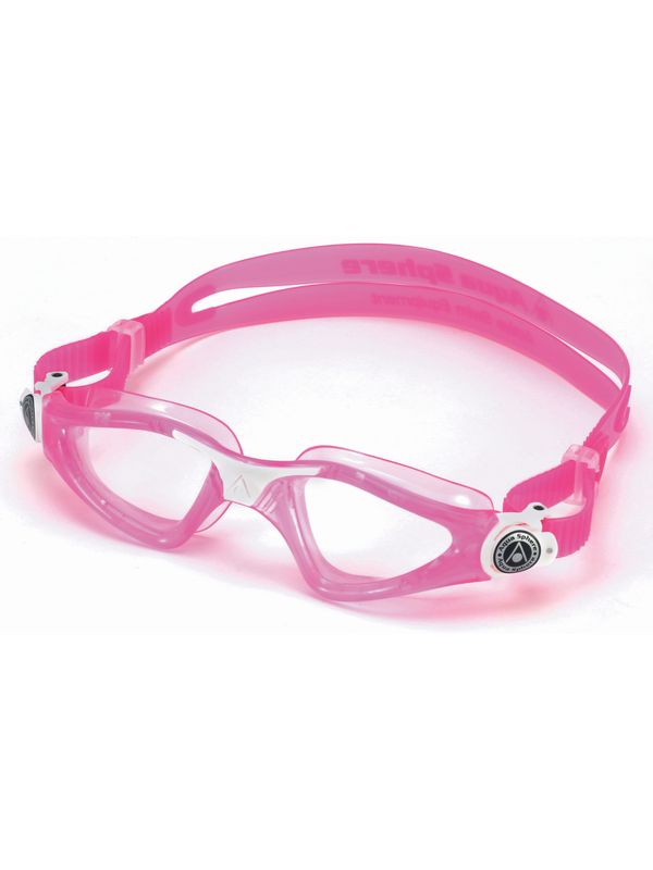 Occhialini Da Nuoto Aqua Sphere Kayenne Junior | Unisex, Visione A 180° E Antiappannamento