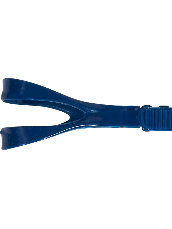 Aqua Sphere Replacement Focus Snorkel Strap Navy