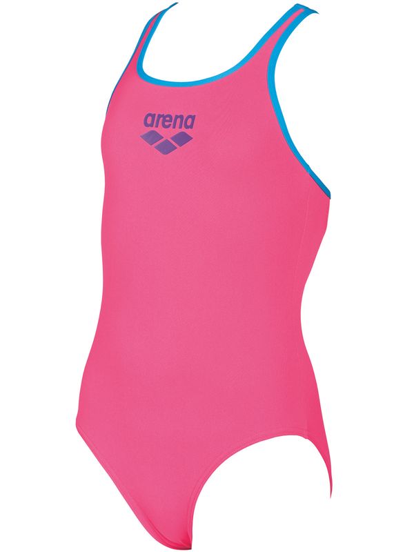Arena Biglogo Swim Pro Aphrodite Girls One Piece