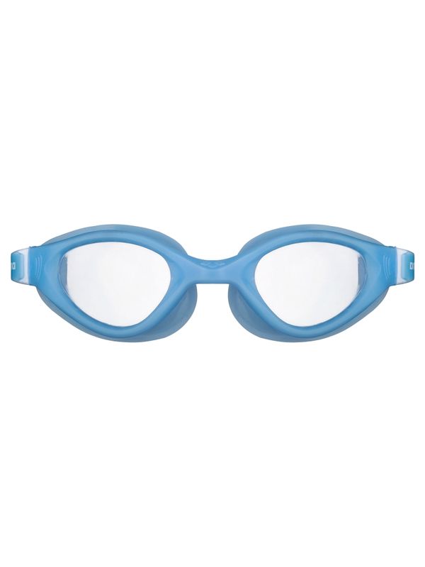 Arena Cruiser EVO Junior Goggles - Clear/Light Blue/Blue