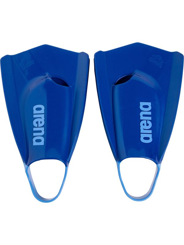 Arena Powerfin Pro II Fins Blue