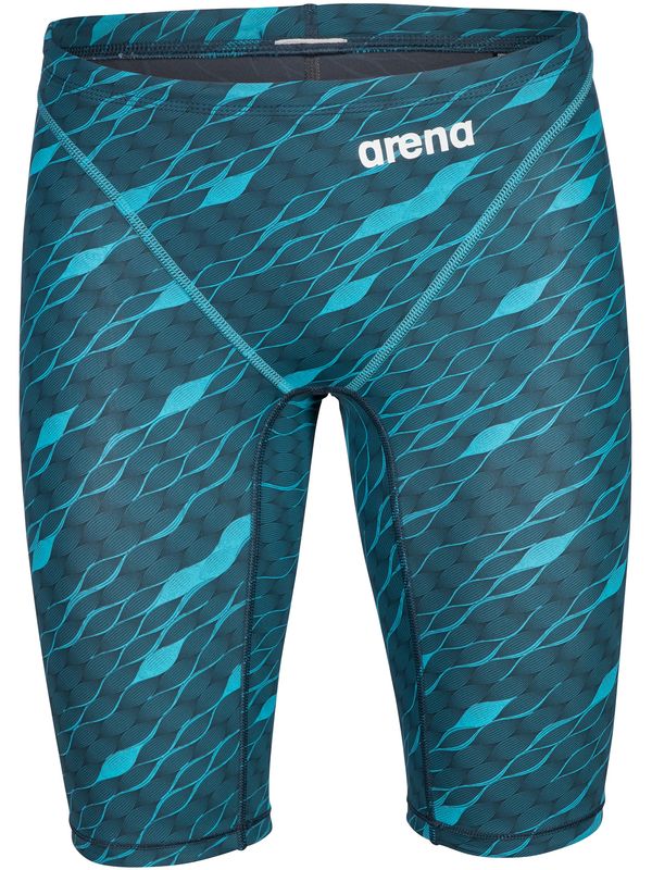 Arena Powerskin ST 2.0 Jammer Navy - Active Swimwear