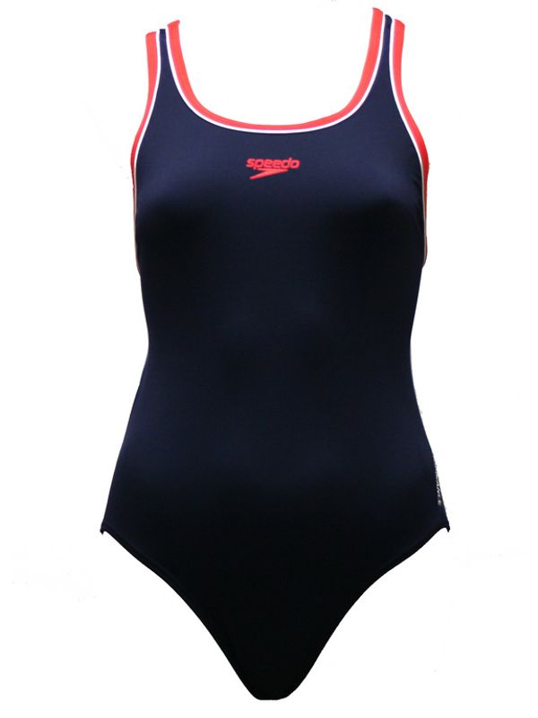 Speedo Australia Powerback One Piece