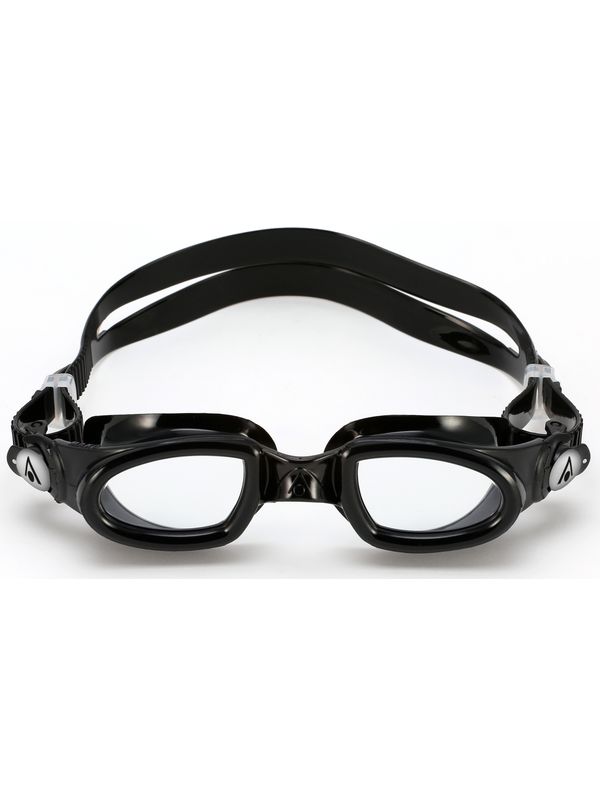 Aqua Sphere Mako 2 Goggles Clear/Black/Black