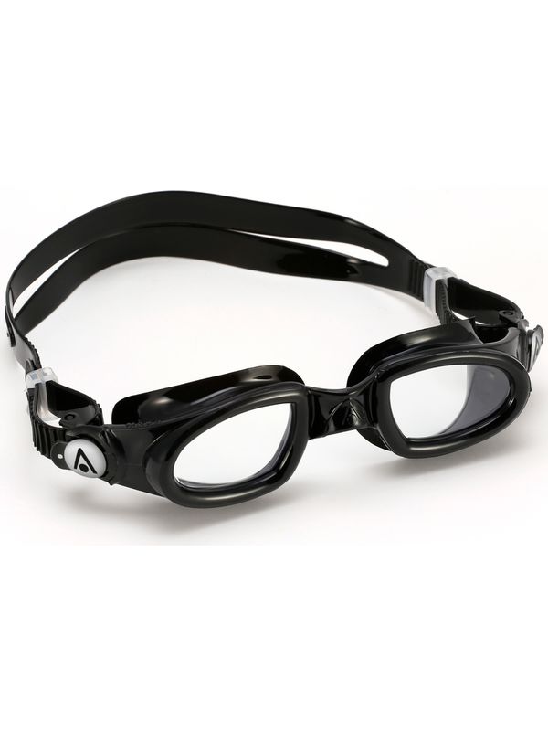 Aqua Sphere Mako 2 Goggles Clear/Black/Black