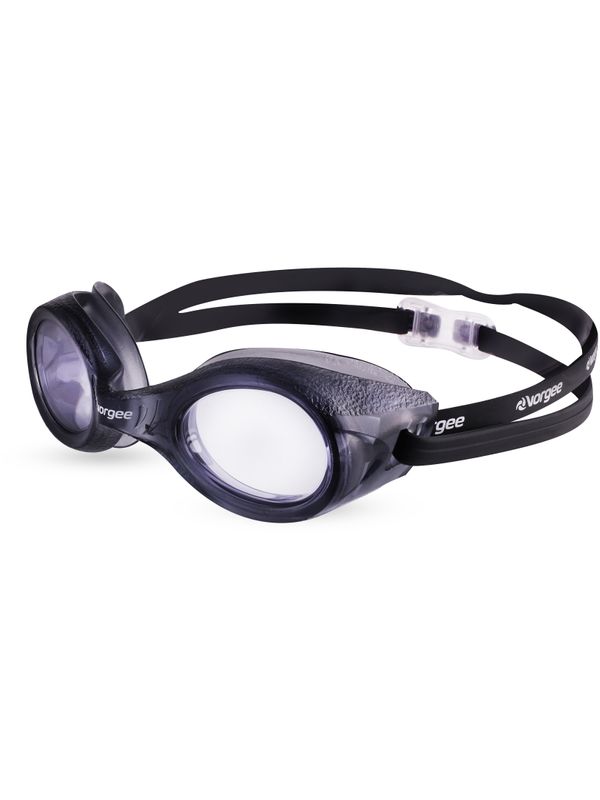 Voyager Goggles Clear/Black