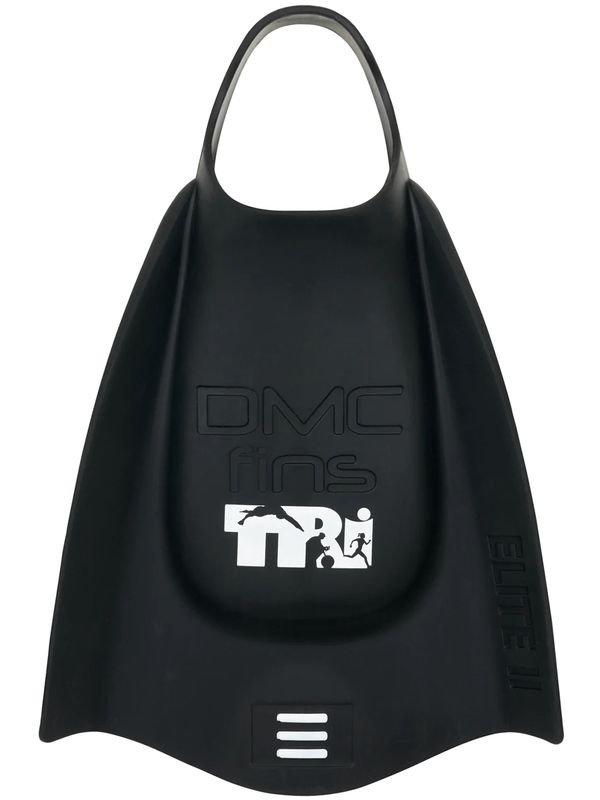 DMC Fins Elite 2 Fins Black