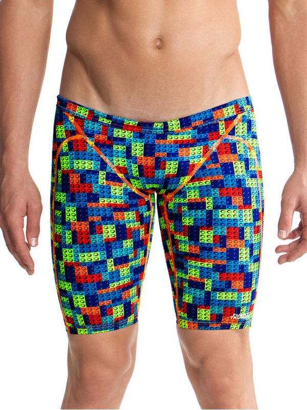 Funky Trunks Block Party Jammers