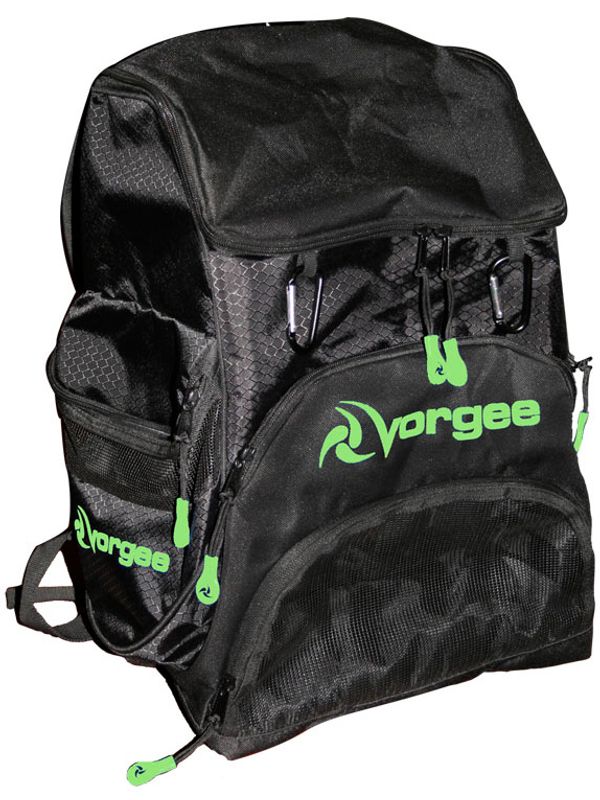 backpack you can swim with