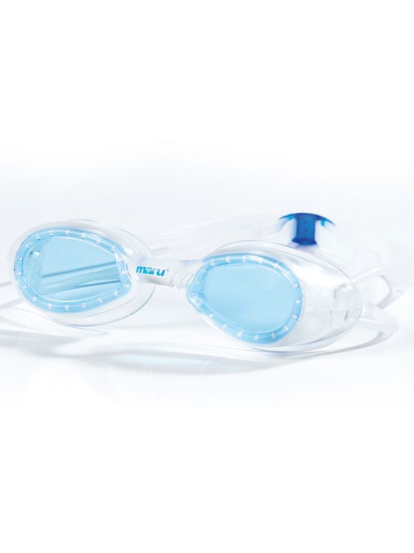 Maru Sprite Blue Junior Anti Fog Goggle