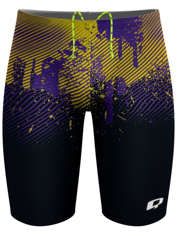 Q Swimwear Jammers Havoc